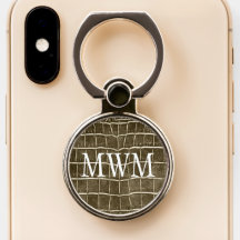 Imitate Naturkronenleder