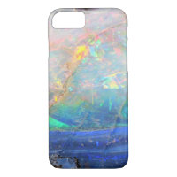 Imitate opal Edelstein Edelstein Mineral Barke Hip