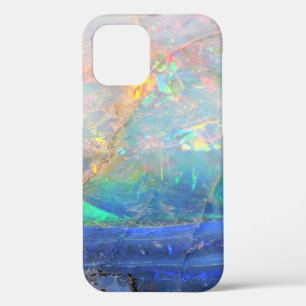 Imitate opal Edelstein Edelstein Mineral BHO Hipst Case-Mate iPhone Hülle