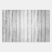 Imitate Party-Wrapping Papierblätter Geschenkpapier Set (Vorderseite 3)