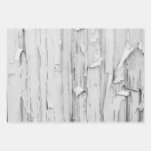 Imitate Party-Wrapping Papierblätter Geschenkpapier Set (Vorderseite 2)