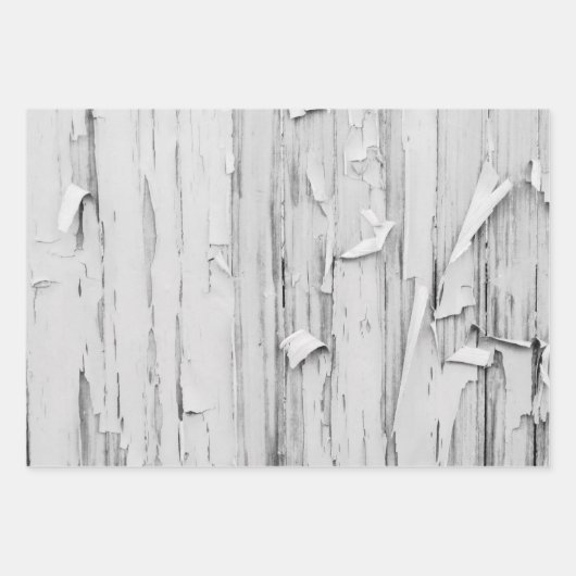 Imitate Party-Wrapping Papierblätter Geschenkpapier Set (Vorderseite 2)