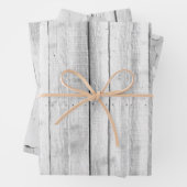 Imitate Party-Wrapping Papierblätter Geschenkpapier Set (Beispiel)