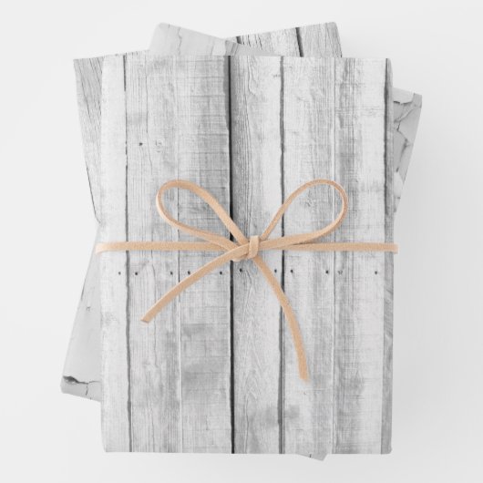 Imitate Party-Wrapping Papierblätter Geschenkpapier Set (Beispiel)