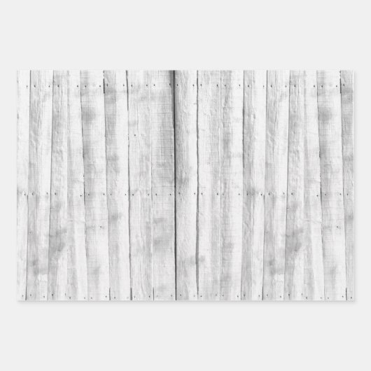 Imitate Party-Wrapping Papierblätter Geschenkpapier Set (Vorderseite)