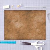 Imitate Perchment Dekoupage Bronze 10x15 Seidenpapier (Handwerk)