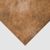 Imitate Perchment Dekoupage Bronze 10x15 Seidenpapier (Ausschnitt)