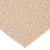 Imitate Plywood Gemustert Tableclout Tischdecke (Schrägansicht)