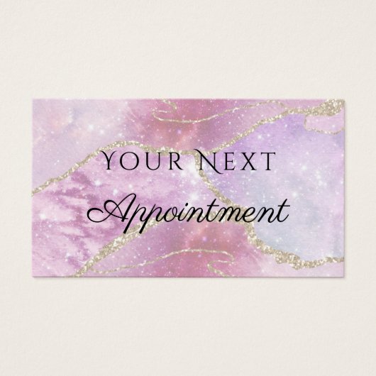 Imitate Präzisionskarte (Vorderseite)