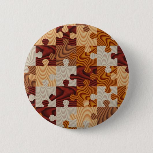 Imitate-Puzzle Button (Vorderseite)