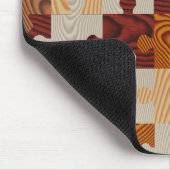 Imitate-Puzzle Mousepad (Ecke)