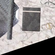 Imitate Python Snakeskin kompliziert detailliert