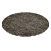 Imitate Quarzstein Stone Cutting Board Schneidebrett (Ecke)