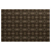 Imitate Red Wolf Natural Linen Fabric-Design 2 Stoff (Yard (91,4 cm))