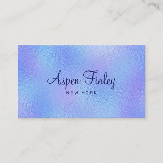 Imitate Ristorante della Carrà Visitenkarte (Vorderseite)