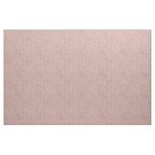 Imitate Rose Gold Glitzer Stoff (Fat Quarter (45,7 x 55,9 cm))
