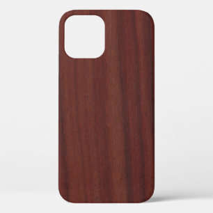 Imitate Rosewood Case-Mate iPhone Hülle