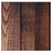 Imitate Rustikale Holzkarten Stoff (Nahaufnahme)