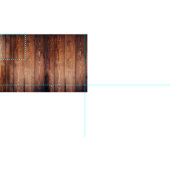 Imitate Rustikale Holzkarten Stoff (Kachel)