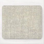 Imitate rustikaler grauer Einbruch Mousepad (Vorne)