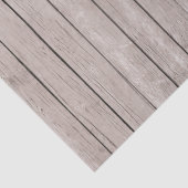 Imitate Rustikaler Holzbraun Seidenpapier (Detail)