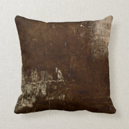 Imitate Rustikales Cowhide Country - MVB-Design 1 Kissen