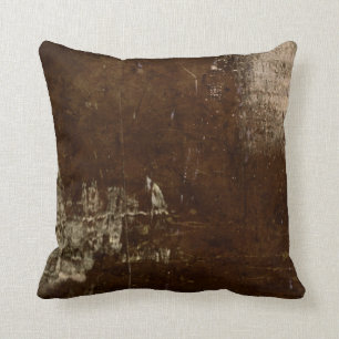 Imitate Rustikales Cowhide Country - MVB-Design 1 Kissen