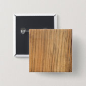 Imitate Rustikales Stallholz Button (Vorne & Hinten)