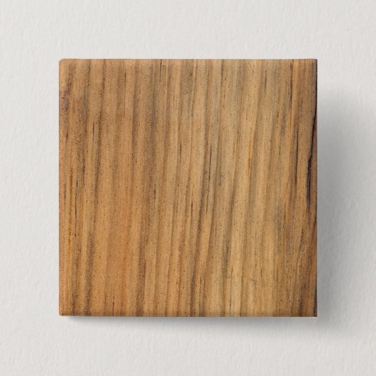 Imitate Rustikales Stallholz Button (Vorderseite)