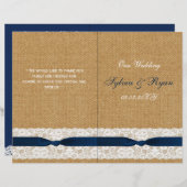 IMITATE, Rutschen, Hochzeitsfeiern gefaltet (Vorne/Hinten)