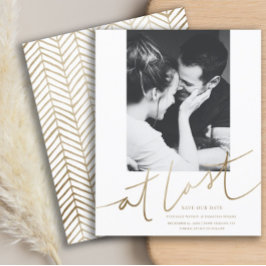 Imitate Save the Date Hochzeit
