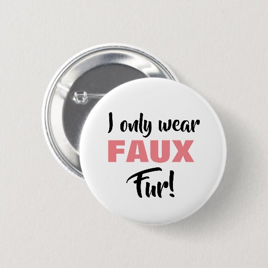 Imitate Schaltfläche "Fern" Button (Vorne & Hinten)