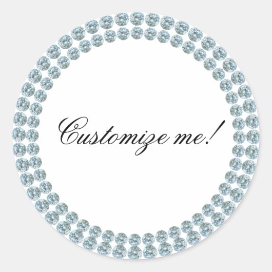 Imitate Stickers anzeigen (Vorderseite)