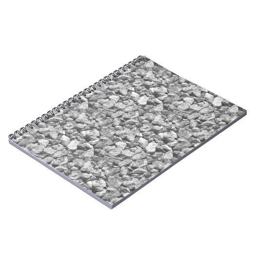 Imitate Stone Notizblock (Linke Seite)