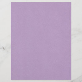 Imitate Texturierte Lila Farbskizzen