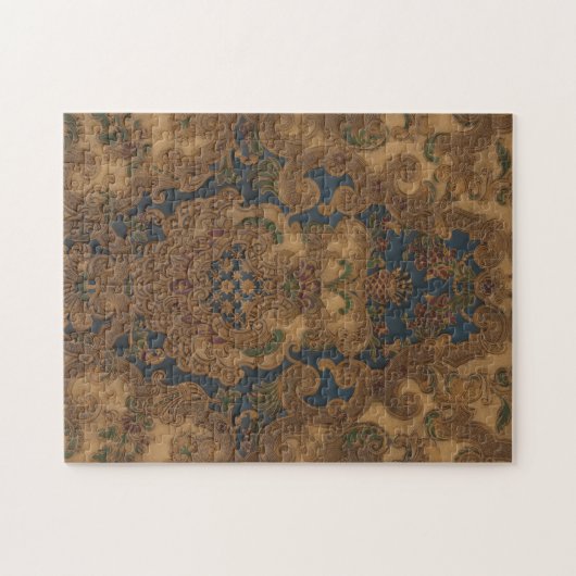 Imitate-Toolkit Puzzle (Horizontal)