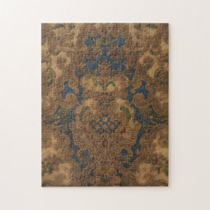 Imitate-Toolkit Puzzle