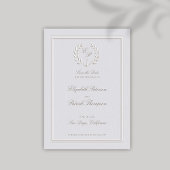 Imitate verkörperten Anchor Nautic Elfenbeinfeier Save The Date