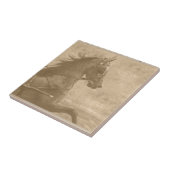 Imitate Vintag Hackney Fliese (Seite)