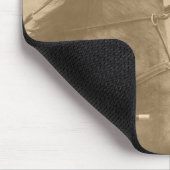 Imitate Vintag Hackney Mousepad (Ecke)