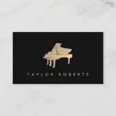 Imitate Visitenkarte (Vorderseite)