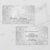 IMITATE VISITENKARTE (Vorne/Hinten)