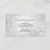 IMITATE VISITENKARTE (Rückseite)