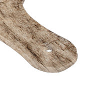 Imitate weichen alte Holzschneidplatten ab Schneidebrett (Ecke)