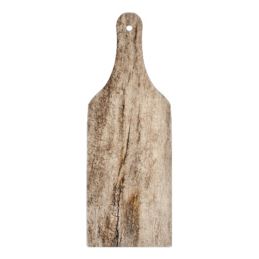 Imitate weichen alte Holzschneidplatten ab Schneidebrett (Vorderseite)