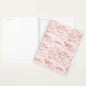 Imitate White Lace Fishnet Planer (Anzeige)
