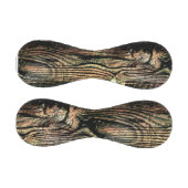 Imitate Wood Baseball (Paneele)