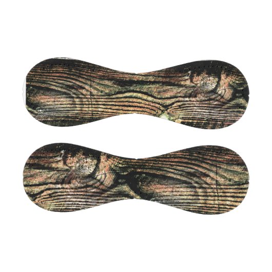 Imitate Wood Baseball (Paneele)