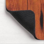 Imitate Wood Grain Mousepad (Ecke)