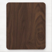 Imitate Wood Grain Mousepad (Vorne)